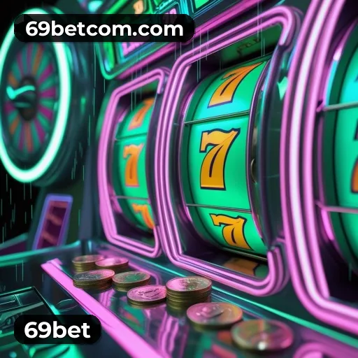 Odds Competitivas 69bet