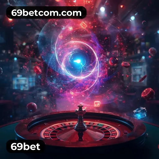 Apostas Ao Vivo 69bet