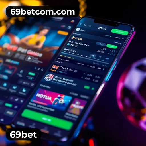 Cash Out 69bet