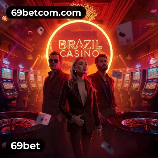 Certificação GLI 69bet