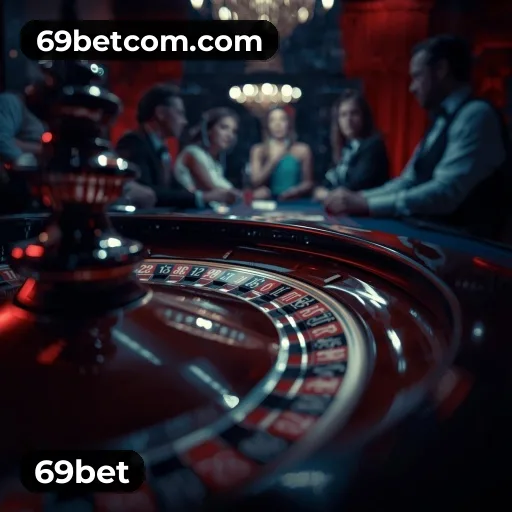 69bet Pagamento Seguro SSL