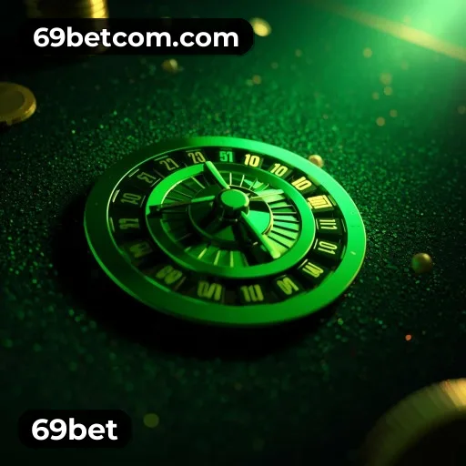 69bet Licença Curaçao Gaming