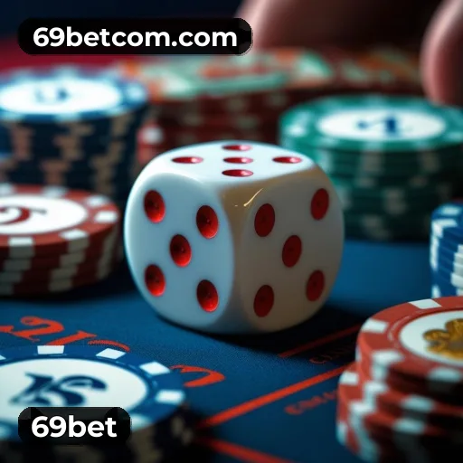 69bet Logo 2