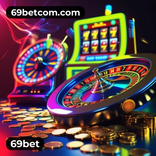 69bet Logo 1