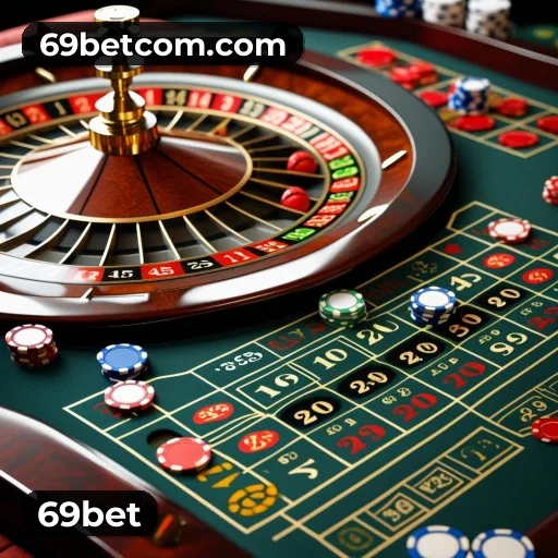 69bet Certificado eCOGRA - Jogos Justos Auditados