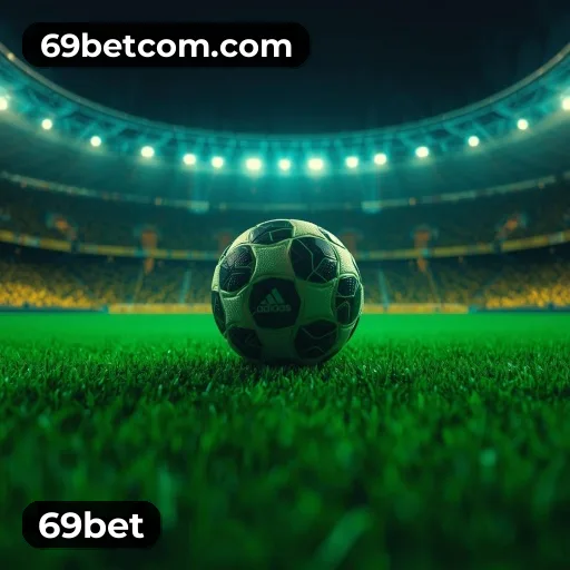 69bet Licenciado Curaçao - Segurança SSL 256-bit