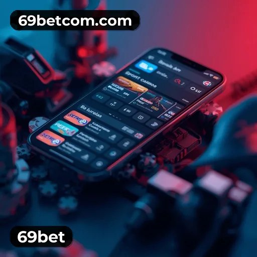 69bet Licenciado Curaçao - Segurança SSL 256-bit