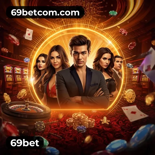 69bet PIX Instantâneo - Saques em 8 Minutos