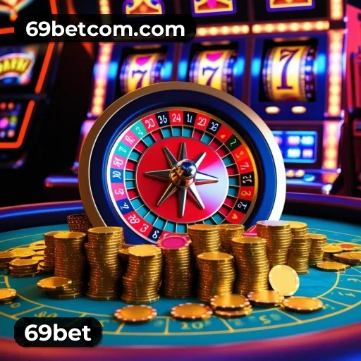 69bet Instalar Logo 1
