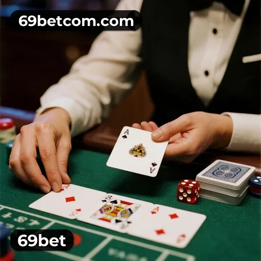 69bet Instalar Logo 2