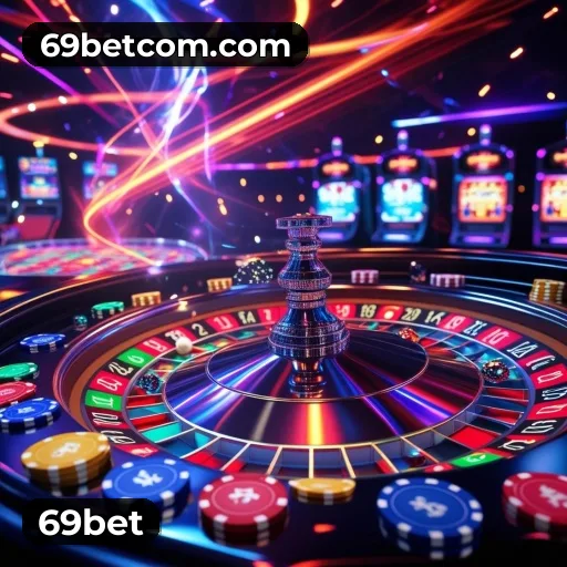 69bet Segurança Logo 3