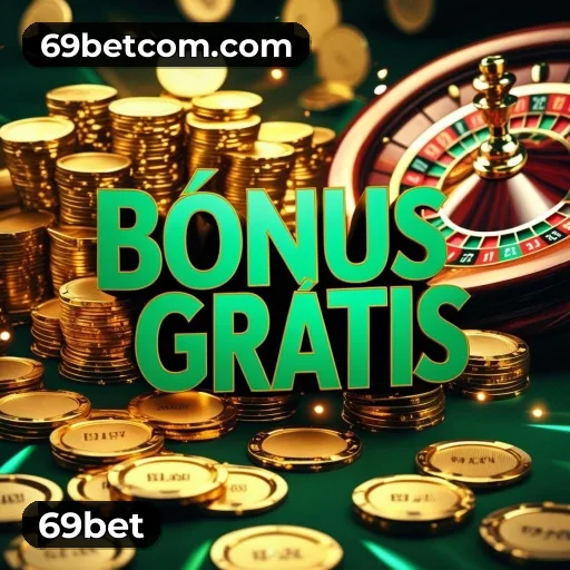 69bet Segurança Logo 1