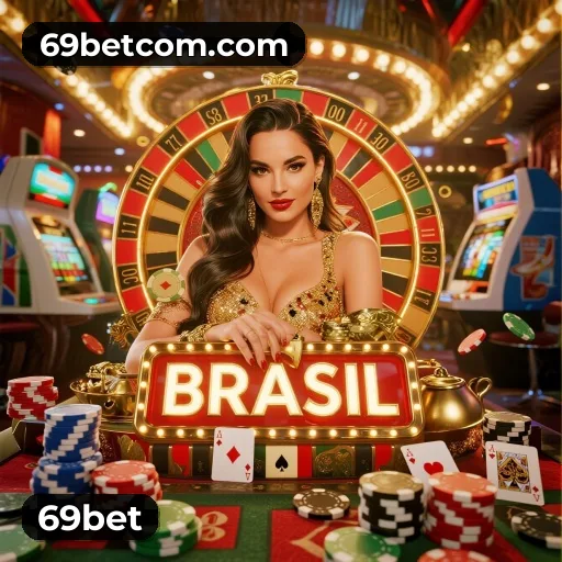 69bet Segurança Logo 2
