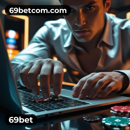 Loteria 69bet - Quina e mais jogos
