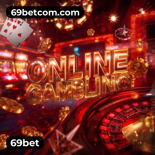 Plataforma 69bet - PIX Instantâneo