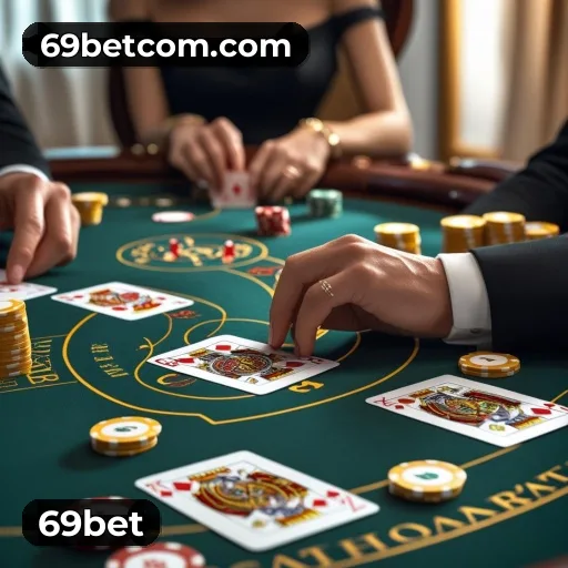 Slots 69bet - Giros Grátis Diários