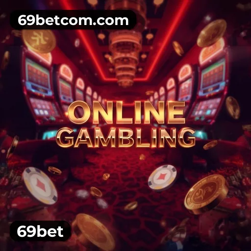 Slots 69bet - Jackpots Progressivos
