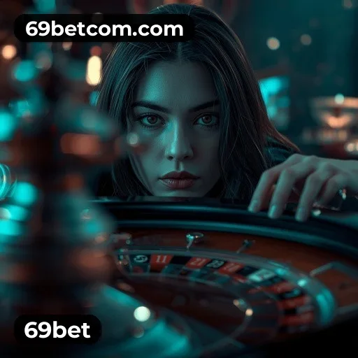 Slots 69bet - RTP Alto Certificado