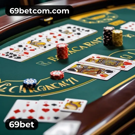 Telegram 69bet - Canal Oficial Verificado