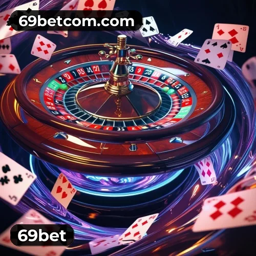 Telegram 69bet - Suporte Prioritário 24/7
