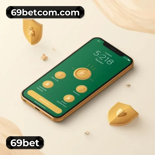 Telegram 69bet - Bônus Diários Exclusivos