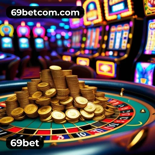 Jackpots Progressivos